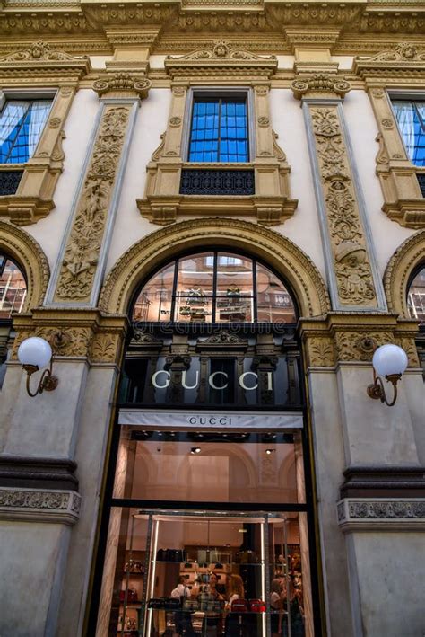 gucci milano foto|gucci makeup milano.